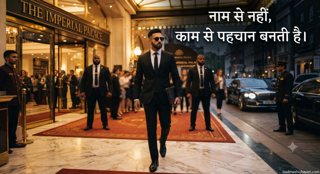 Don Shayari in Hindi