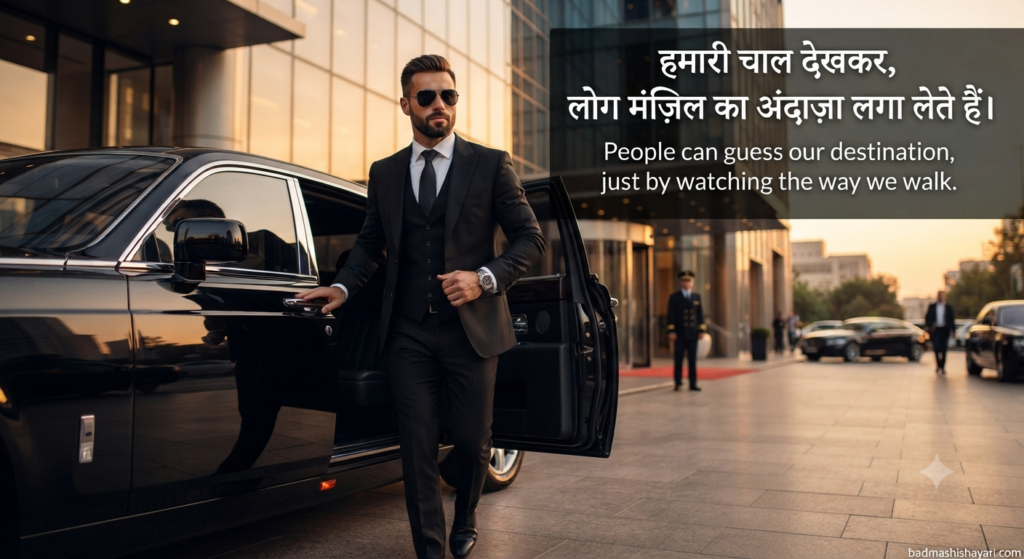 Best Badmashi Quotes in Hindi