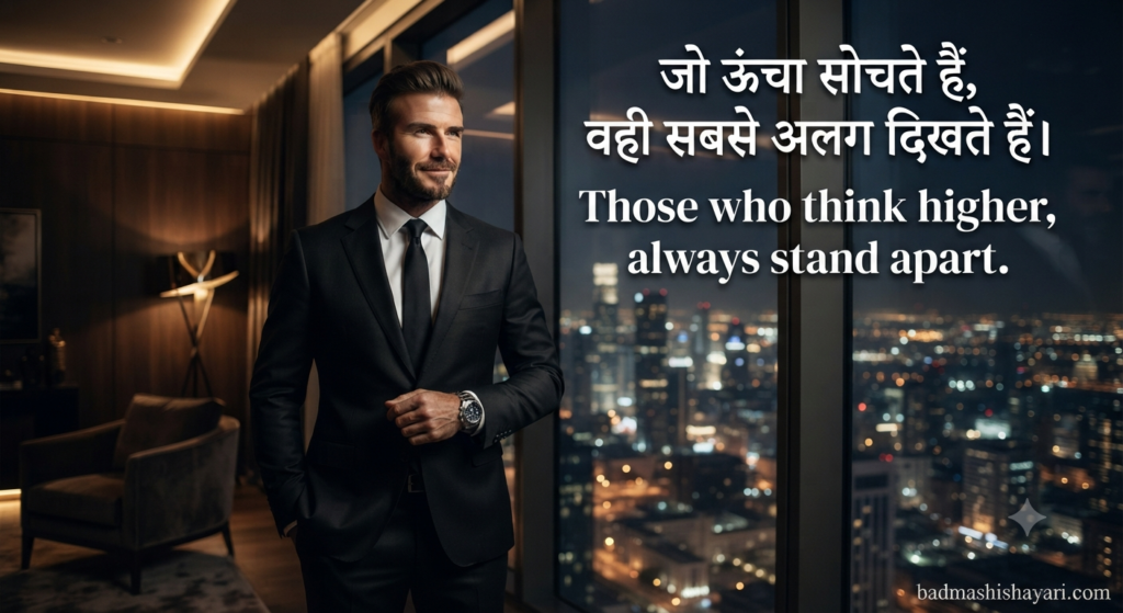 Best Alone Badmashi Shayari in Hindi