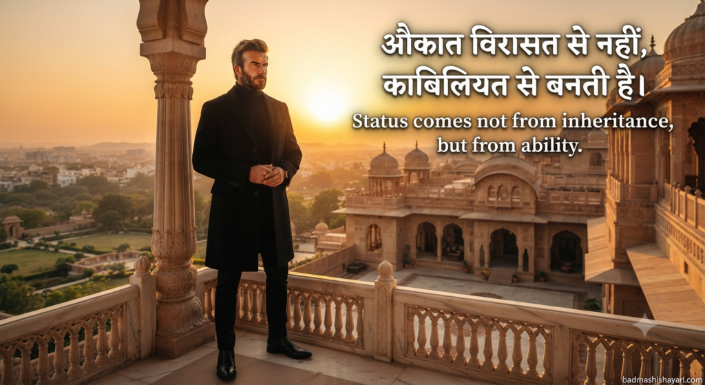 Khudari Shayari