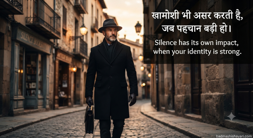 2 Line Bhai Badmashi Shayari