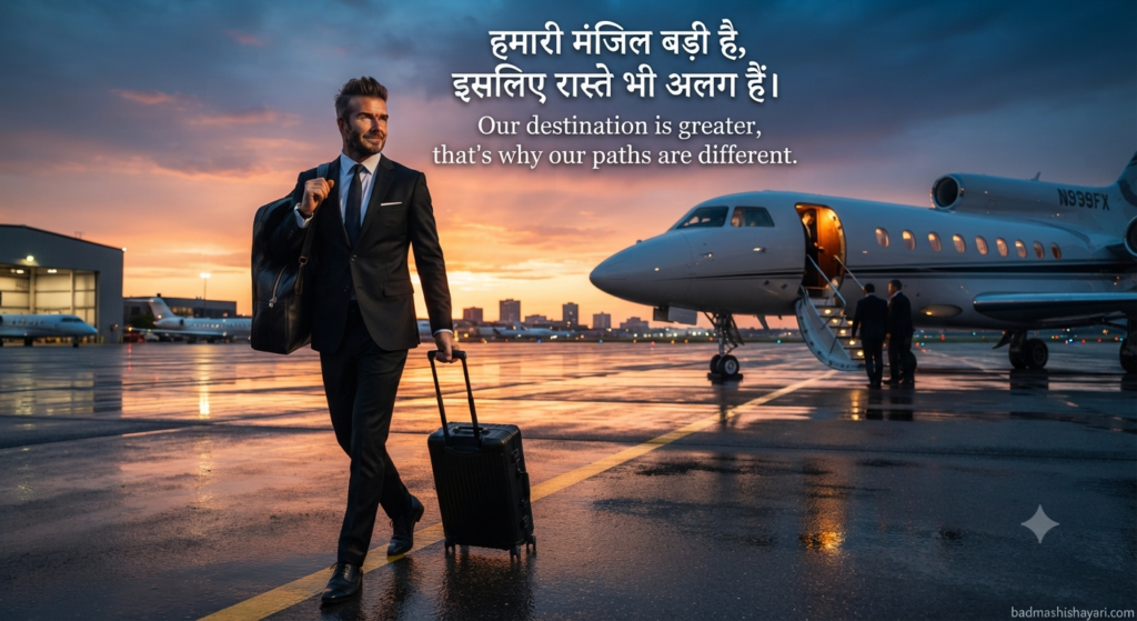 Instagram Badmashi Captions